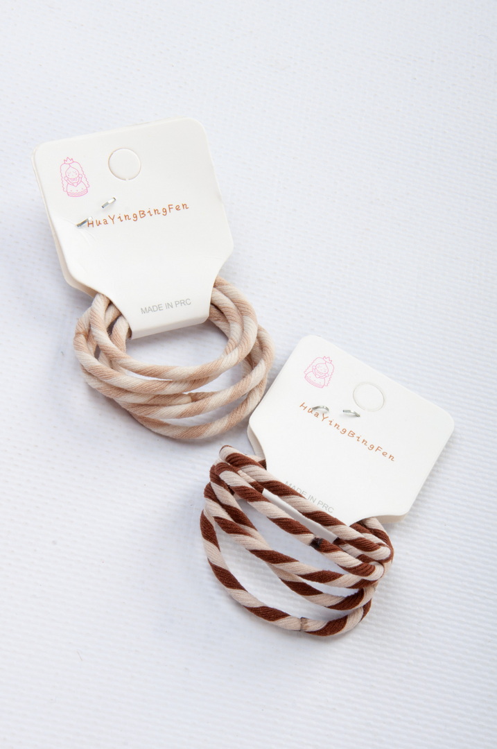 Резинка для волосся 